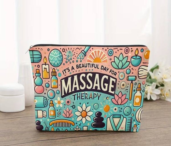 DAILY TRAVEL CLUTCH BAG – RMT