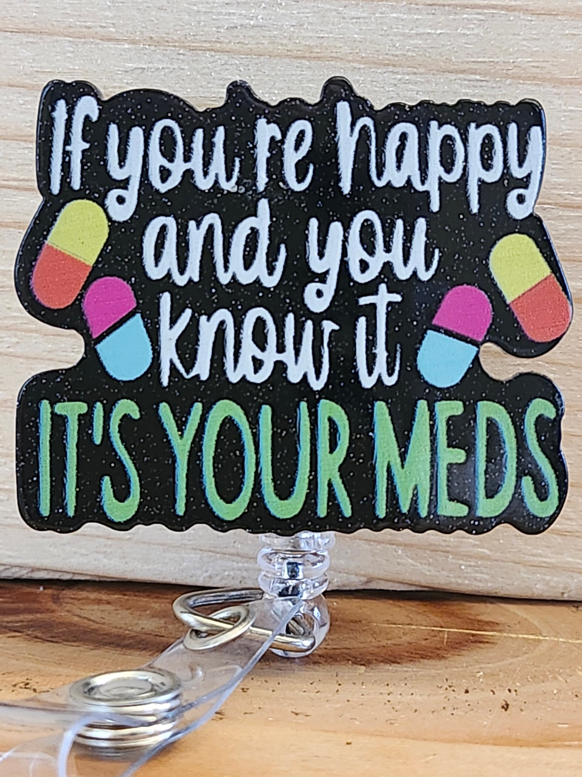 🎗Mental Health Matters - If you're happy and you know....