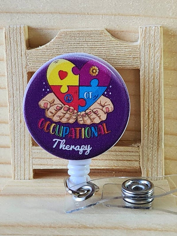 OT Open Hands and Heart [Matte Finish]