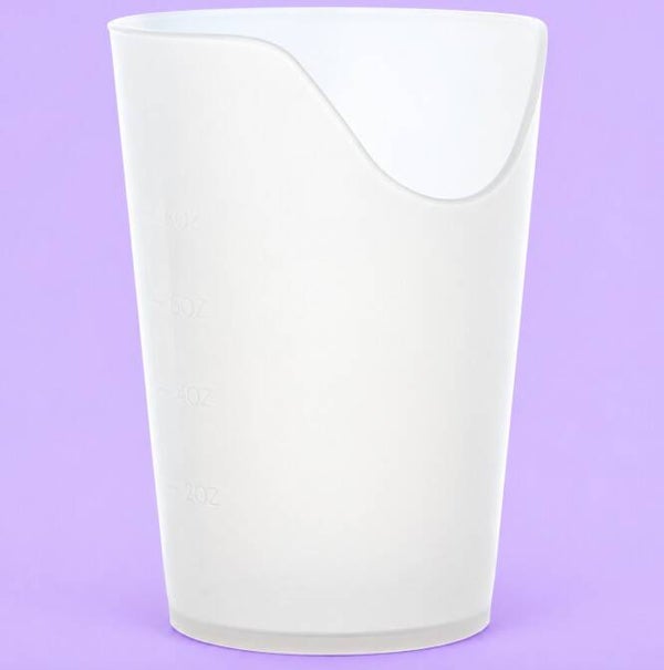 Nosey Cup 8 oz.