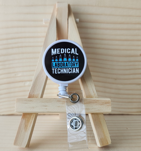 Medical Laboratory Technician