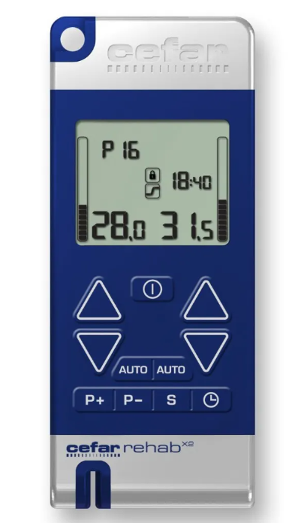 TENS & Muscle Stimulation Kit