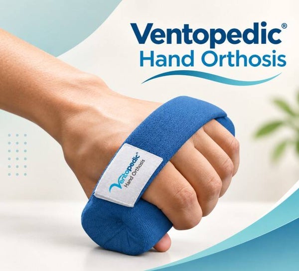 Ventopedic Hand Orthosis