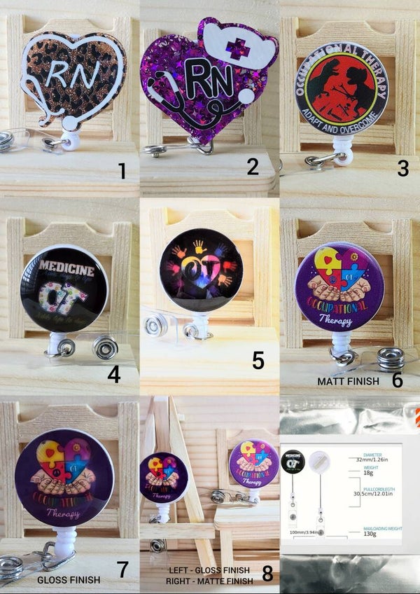 HEALTHCARE CAREER SPECIALTY 4.0  (7 PC BUNDLE) (Copy)