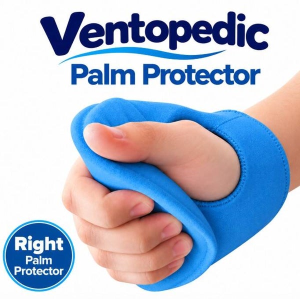 𝗥𝗜𝗚𝗛𝗧 Ventopedic Palm Protector