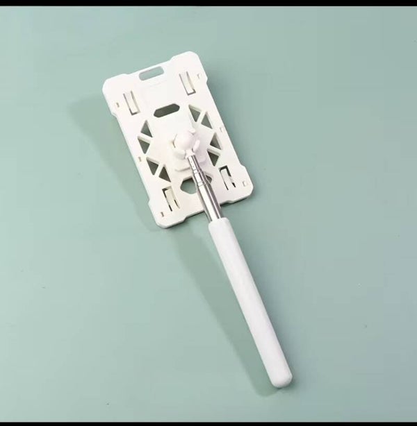 Stainless Steel Parking Swiping Stick