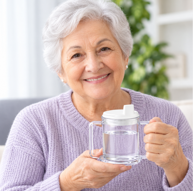 Adult Sippy Cups