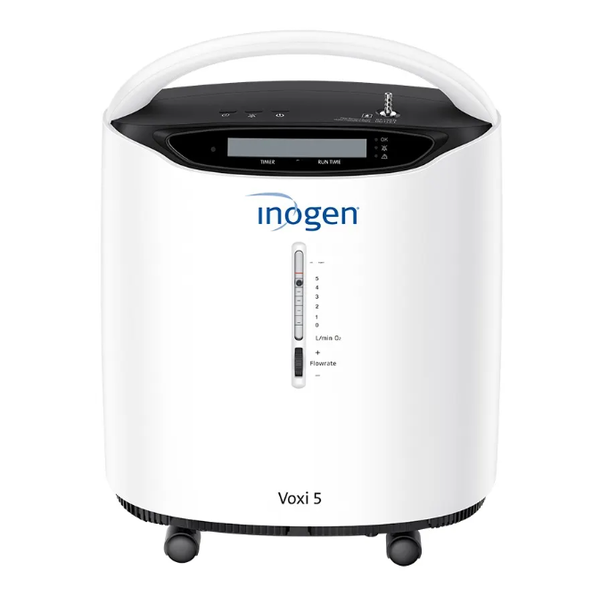 Voxi 5 Liter Oxygen Concentrator - Inogen