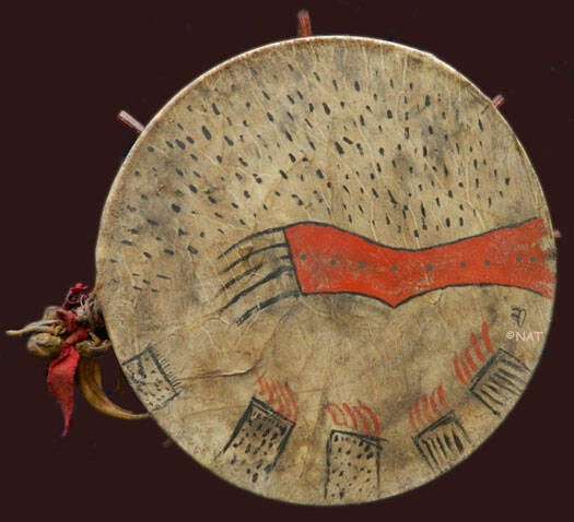 Crow Drum