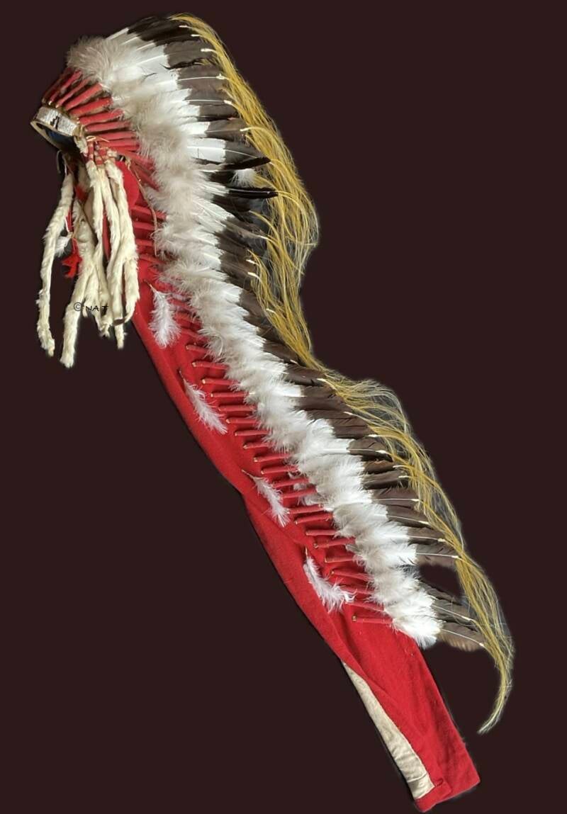 Sioux Heddress