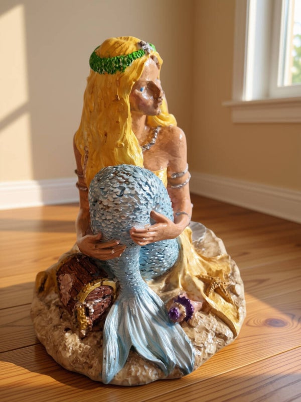 Mermaid