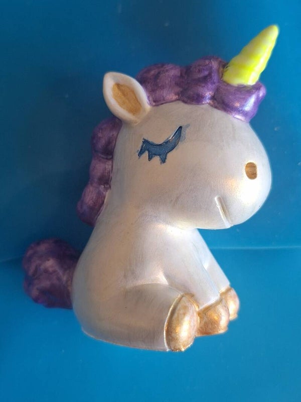 Small unicorn
