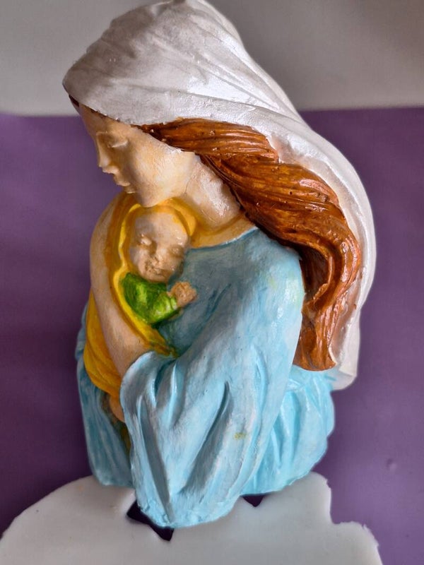 Mother and Child