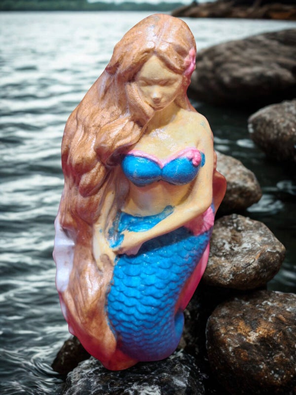Mermaid
