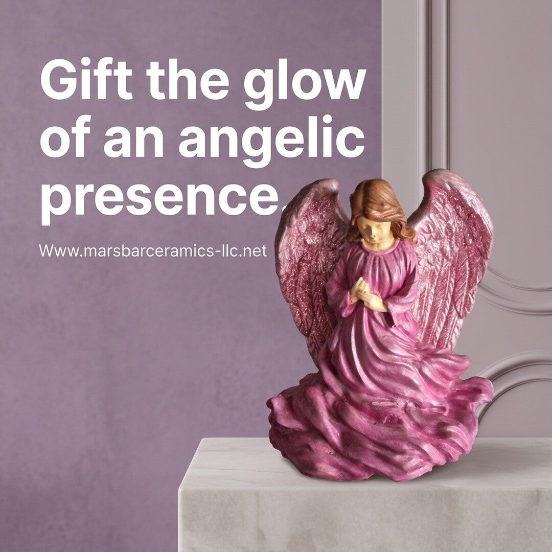 Pink Angel