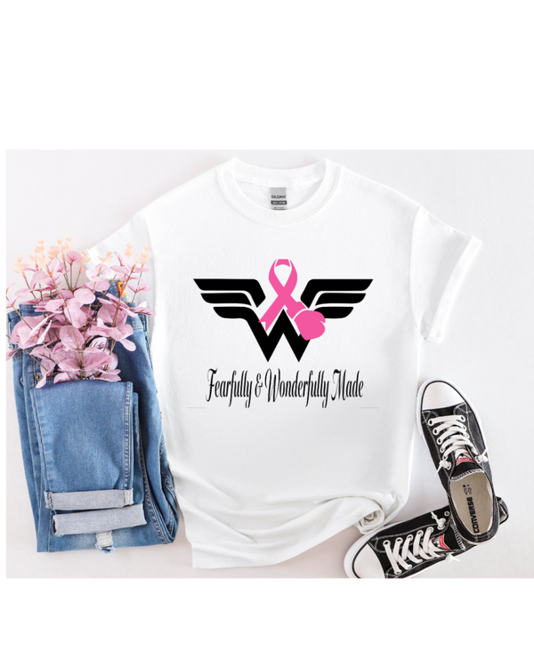 Fearfully & Wonderfully Made - BCA Gloves