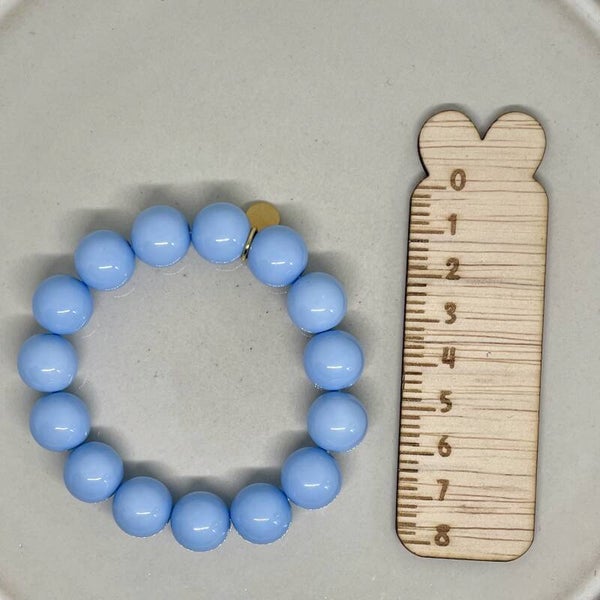 Armband | Kralen 14mm