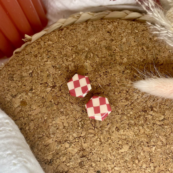 Studs | Ida | Geblokt