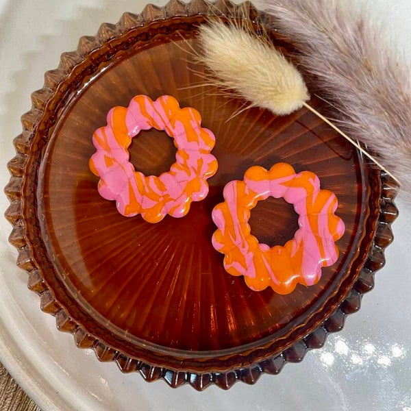 Mix & Match | Frida L | Effect