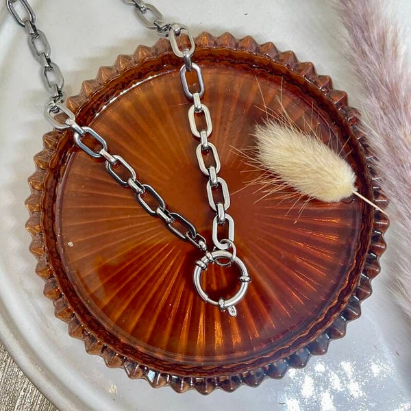 Ketting | Zilver | Type 2