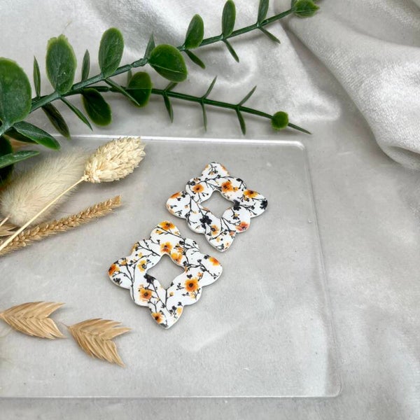 Mix & Match | Selina | print