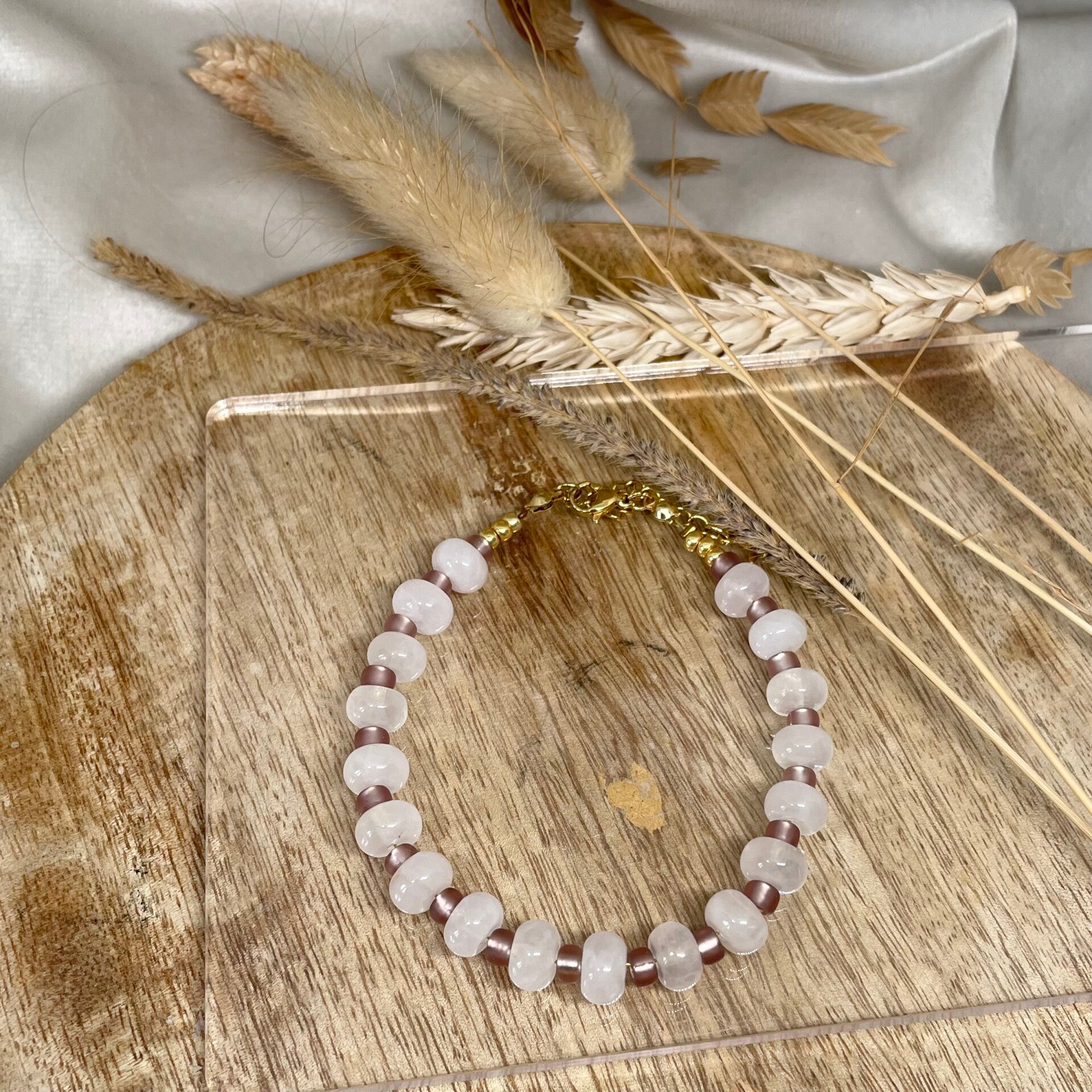 Armband | Viola