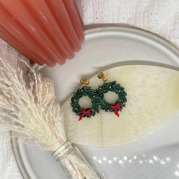 Kerstkrans