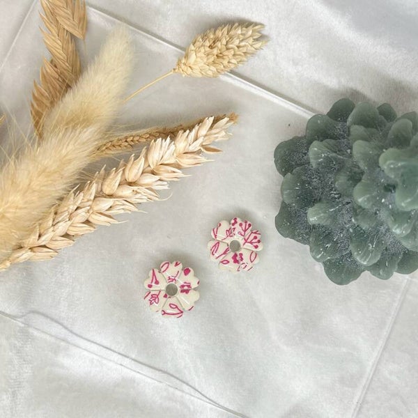 Mix & Match | Mia | Patroon