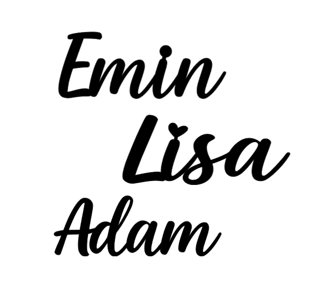 Naam en/of Cijfer Bilgia