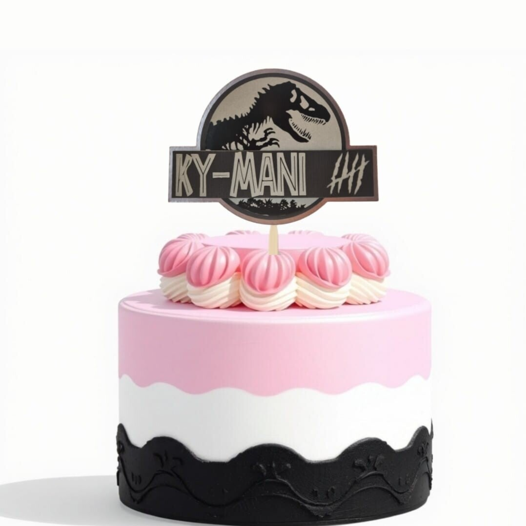 Dino Park MidiTopper