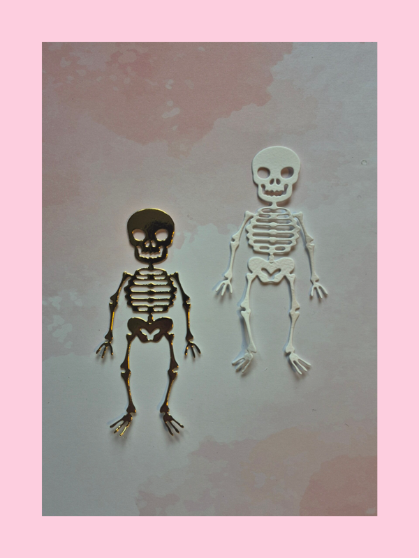 Skelet