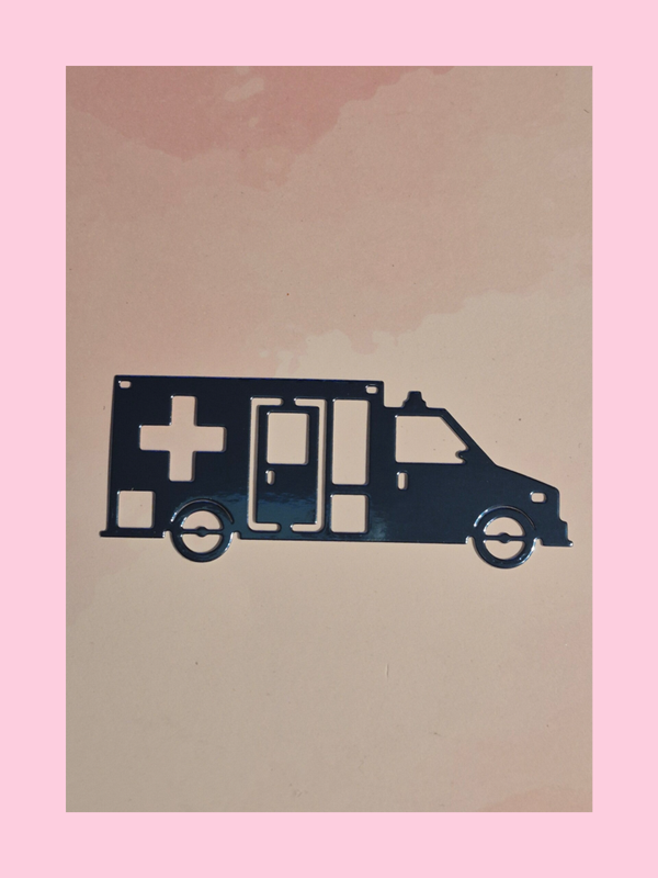 Ambulance