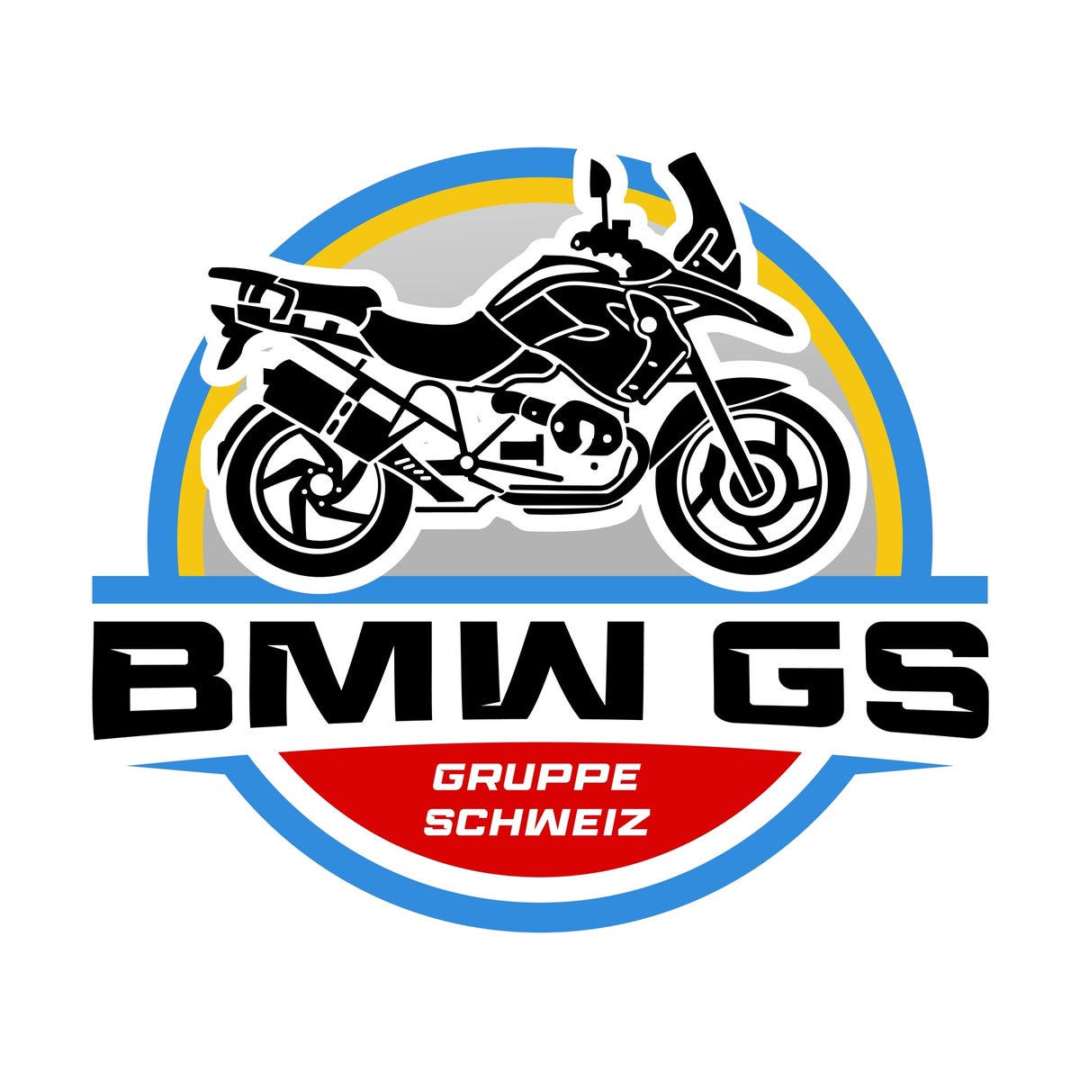 Login-Bereich | BMW GS Gruppe Schweiz