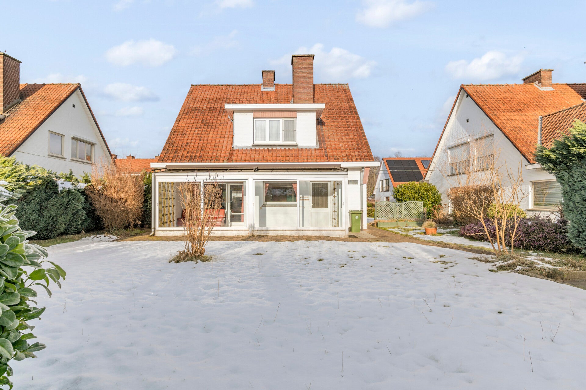 Lijsterlaan 6 - Kessel-Lo