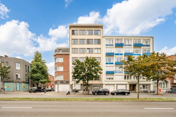 Diestsevest 95 bus 202, Leuven