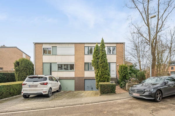 Hulsberg 39 - Kessel-Lo