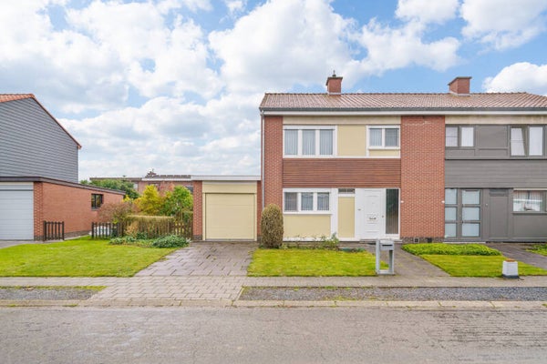 Tulpenlaan 16, Herent