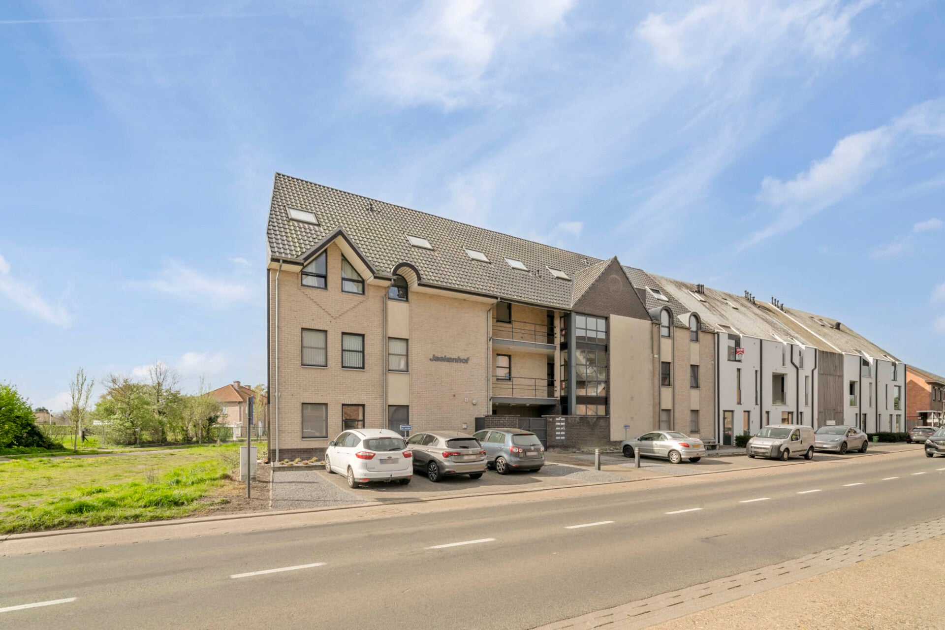 Kaulillerweg 11/1, 3950 Bocholt