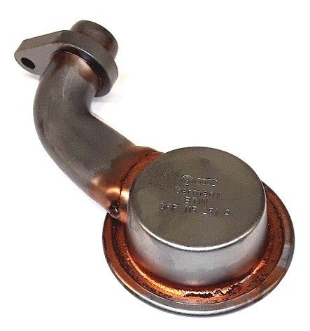 Originele Volkswagen olie aanzuigbuis 2.0 (T)FSI  06F 115 251 A