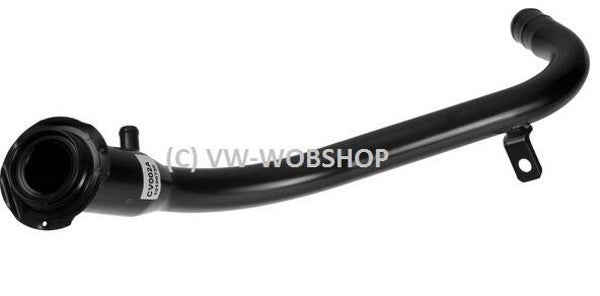 Tankhals Golf I Cabrio 155201129 C  cabrio vanaf 1984.