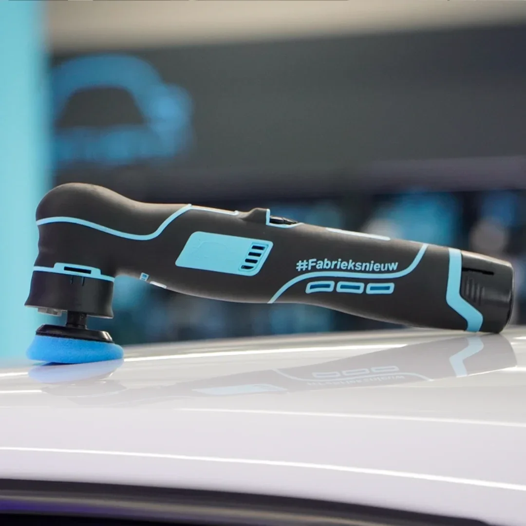 Stipt Nano Polisher Pro