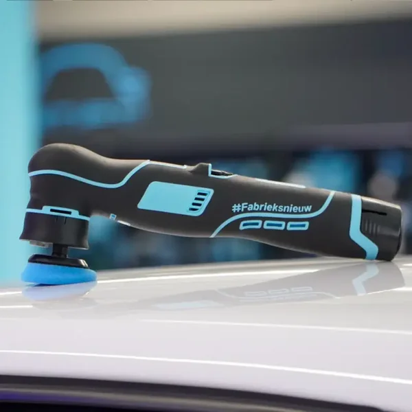 Stipt Nano Polisher Pro