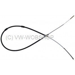 Handremkabel 171609721 B Origineel VW