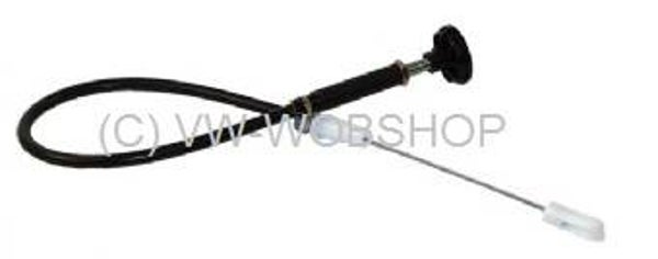 Koppelingskabel 171721335 E
