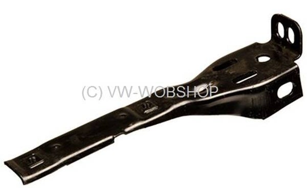 Bumpersteun voor kunststof bumper 171807113 B