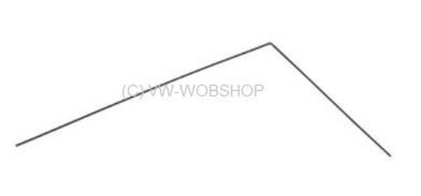 Hoekpakking bovenkant deur links 171837914 D