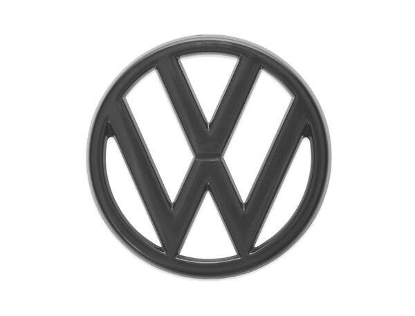 VW embleem zwart 171853601 041