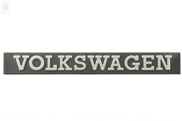 VOLKSWAGEN  171853685 A
