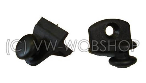 hoedenplank drager klem 171867777