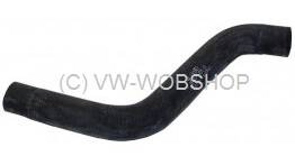 Radiateurslang van radiateur naar flens koelvloeistof  191121101 S